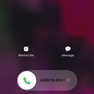 Meet your Posher, Wade